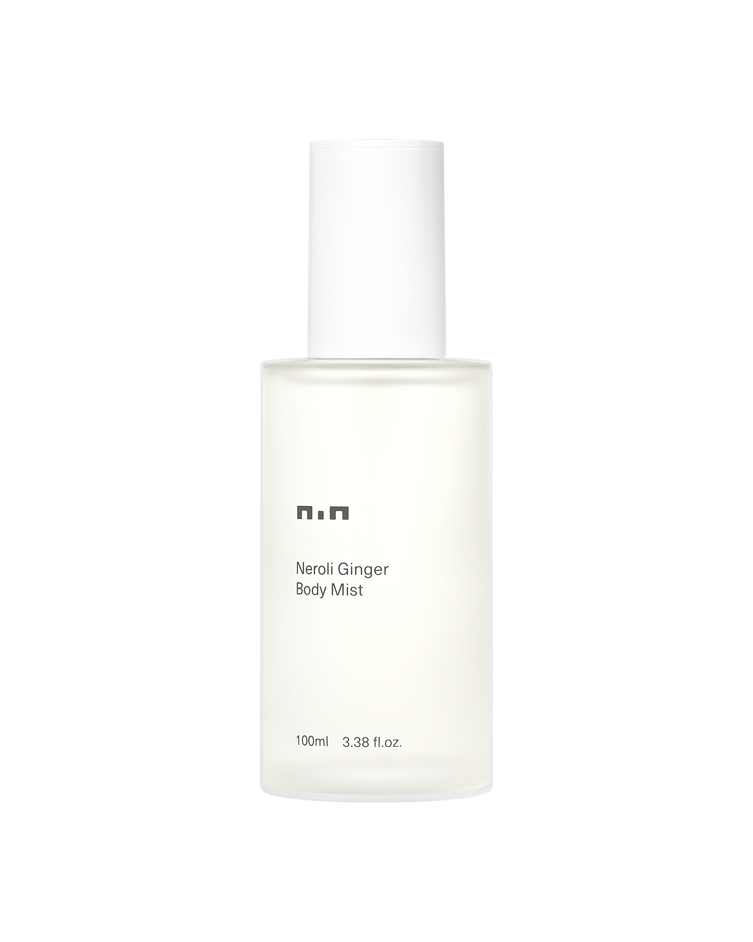 Neroli Ginger Body Mist